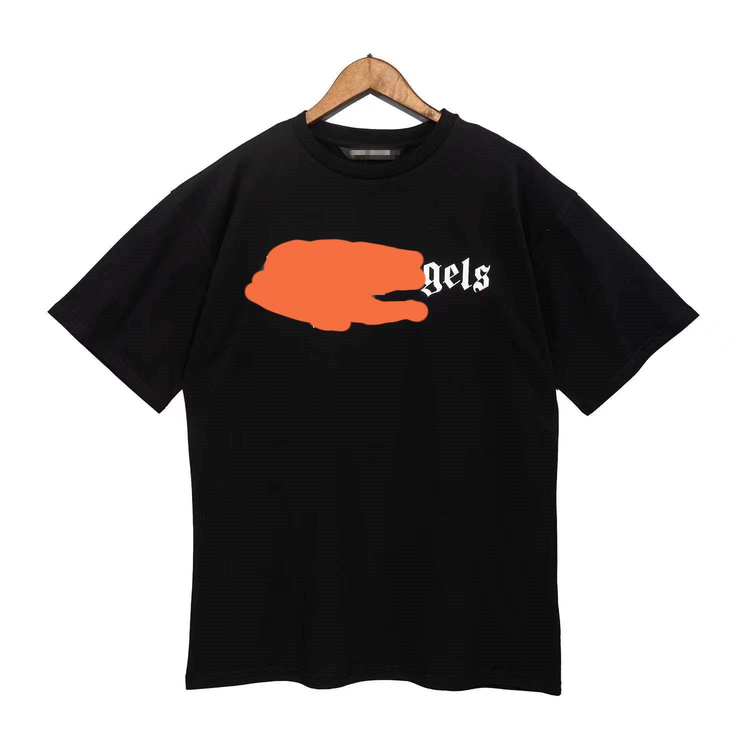 Fashion Men&#039;s T-Shirts Summer Men Women Tshirt Cotton Designers Short Sleeve Casual Shirts Hip Hop Streetwear T Shirt Tees Mens