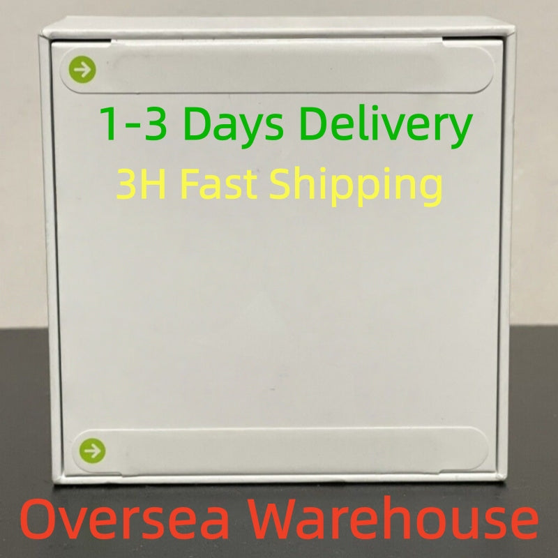 USA and Euro Warehouse For Airpods pro 2 3 4 air pods 3 4 Earphones Bluetooth Headphone Accessories Solid Silicone Protective Cover Wireless Chargin