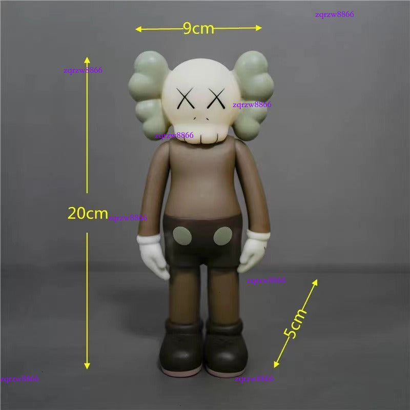 wholesale designer Toys Movie Games The original box Statue Cosplay High Pvc Action Figure fashionable Model Decorations Drop Gifts Figures gift dol