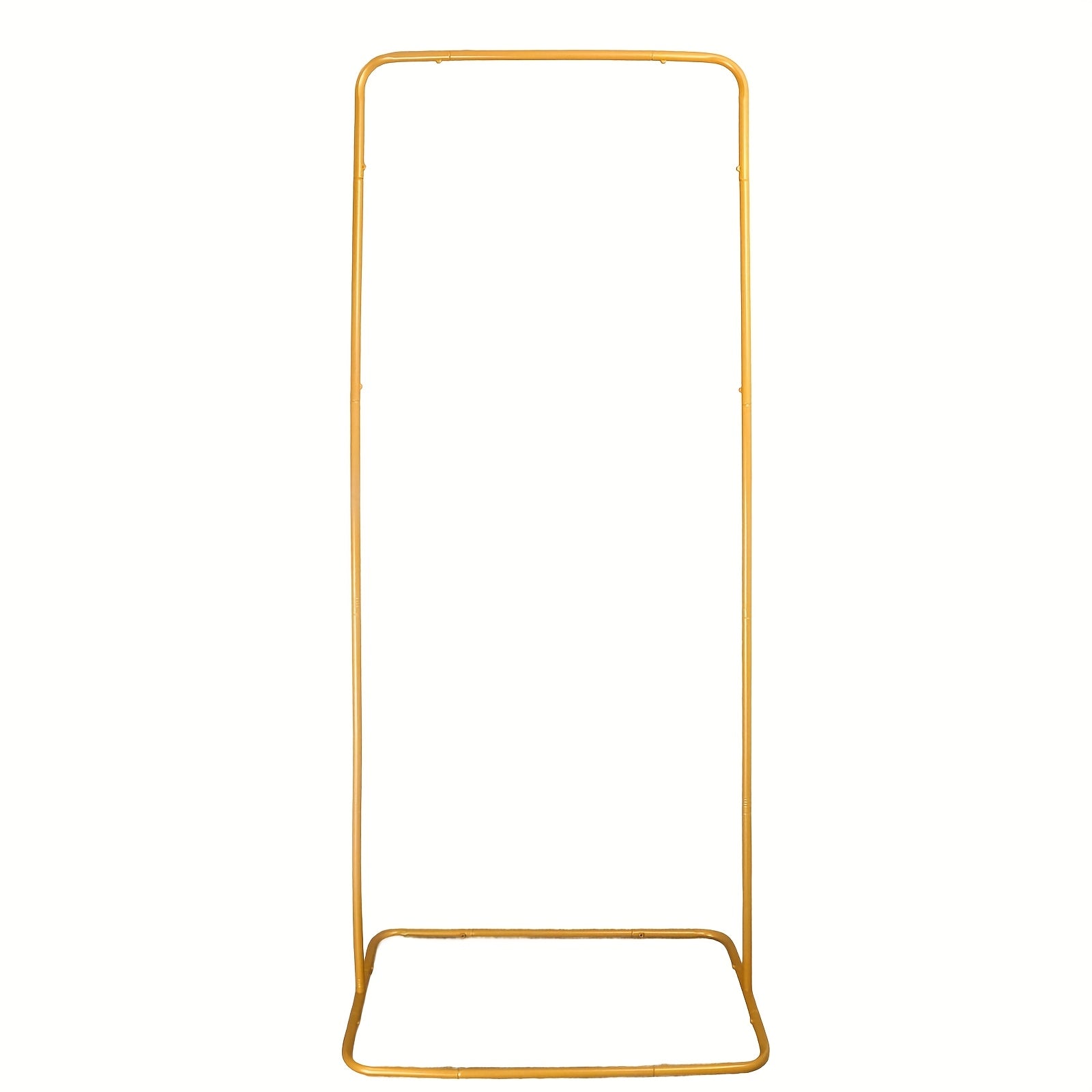 TEMU New Arch Stand Display Welcome Sign Photo Frame For Wedding Birthday Party Graduation Background Decoration Poster Stand Christmas & Halloween