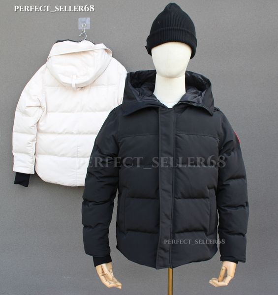 New style Winter Men Leisure Chaquetas Parka white duck Outerwear Hooded keep warm down woman jacket Manteau down fashion classic Coat XS-3X