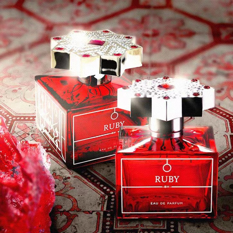 Kajal Perfume 100ml Lamar Dahab Almaz Warde Jihan Masa KAJAL Fragrance 3.4oz Eau De Parfum Long Lasting Smell EDP Men Woman Perfumes Spray Cologne F