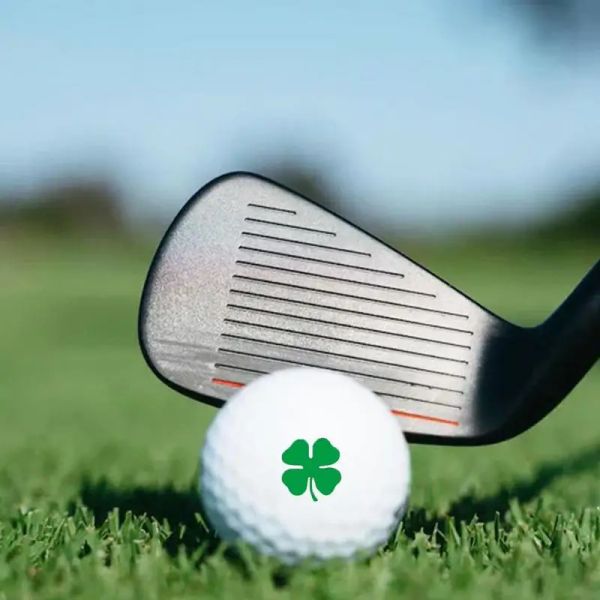 Golf Ball Marker Stamp Metal Golf Stamp Marking Stencil Identify Golf Ball Golf Ball Marking Stencil And Marker For Dad