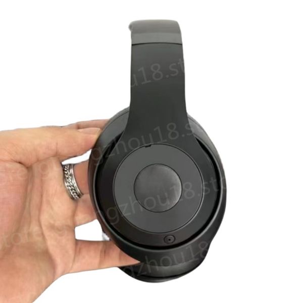 Designer Bluetooth Headphone Fashion Women Men&#039;s Earphone Accessories Silicone Cute Protective Cover Wireless Headphones 25283