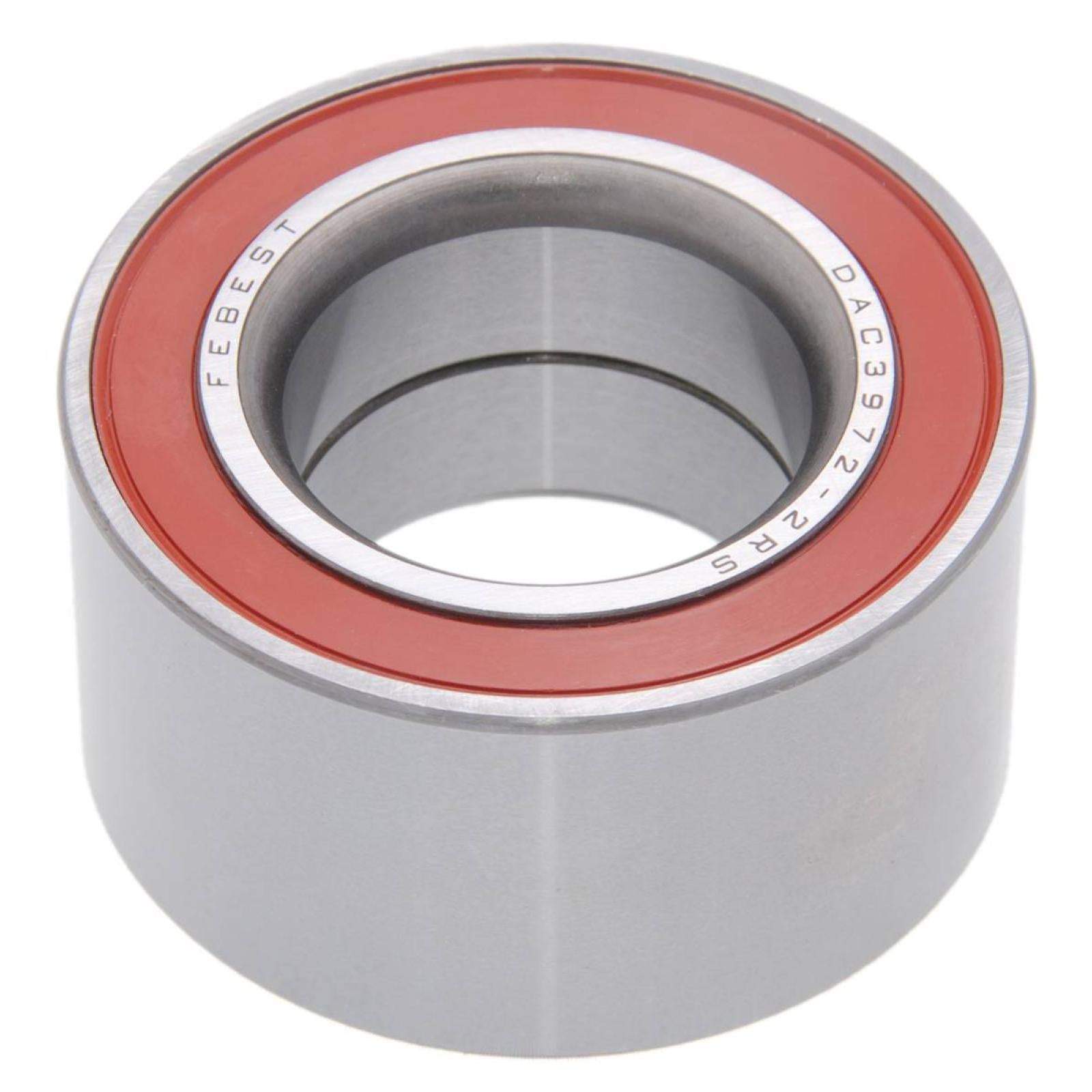 Wheel Bearing FEBEST DAC3972-2RS