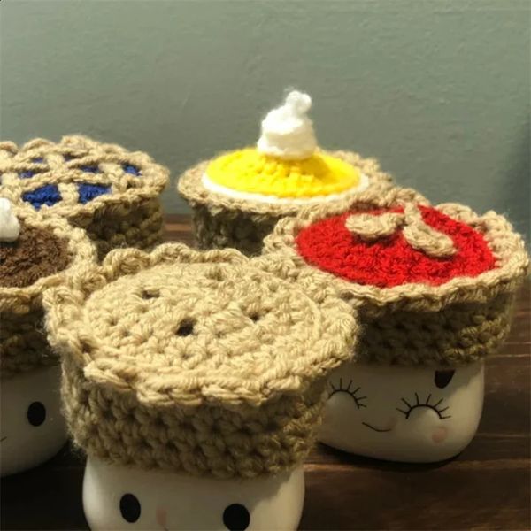 Portable hand woven cup cover tea milk coffee insulated bag glass bottle sports accessories 240926