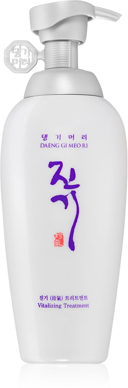 Daeng Gi Meo Ri Jin Gi Revitalising Balm Treatment för att ge näring och göra ljus 500 Ml