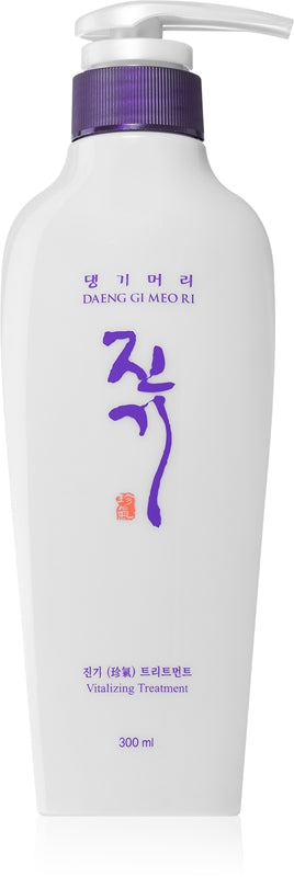 Daeng Gi Meo Ri Jin Gi Revitalizing Balm Treatment för att ge näring och göra ljus 300 ml