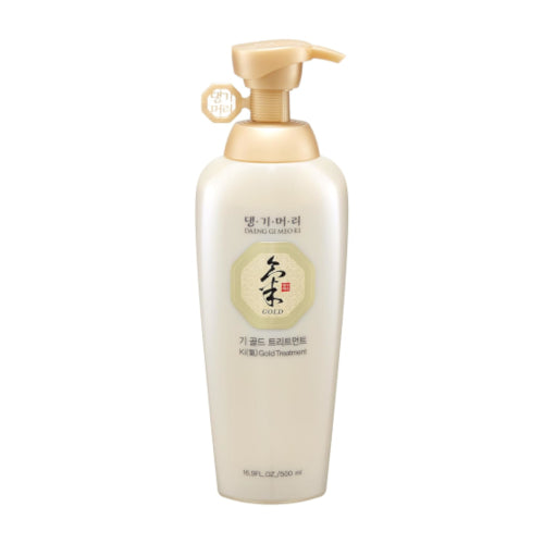 Daeng gi Meo Ri - Ki Gold Premium Treatment - 500ml