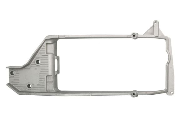 Mounting Bracket, bumper PACOL DAF-FB-037L