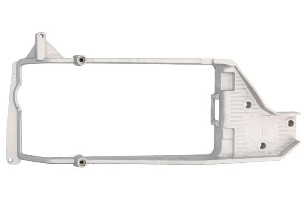 Mounting Bracket, bumper PACOL DAF-FB-037R