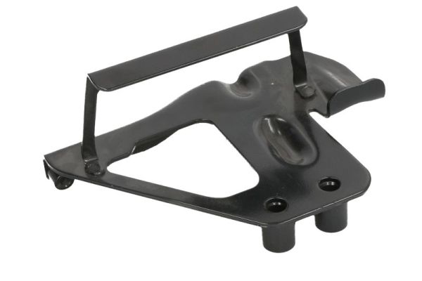 Mounting Bracket, bumper PACOL DAF-FB-042L