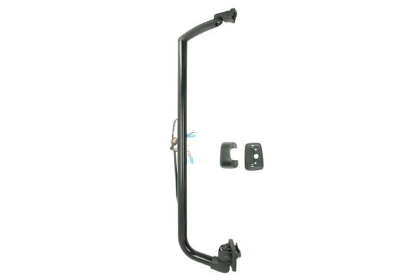 Holder, exterior mirror PACOL DAF-MR-034R