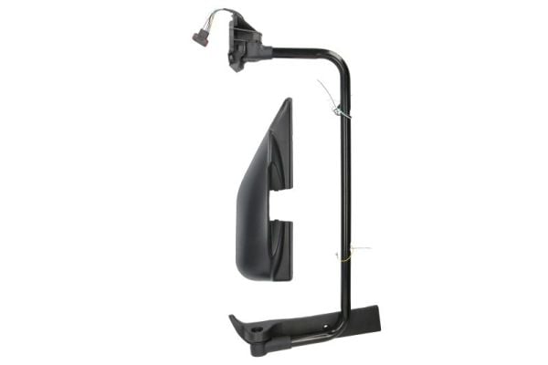 Holder, exterior mirror PACOL DAF-MR-050R