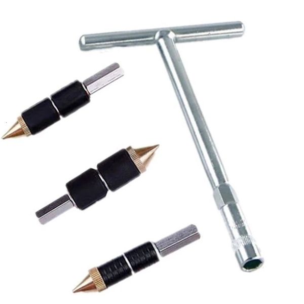 Bath Accessory Set -melt Water Stop Pin Kitchen Bathroom Repair Plumbing Tool Set -melt Water Stop Pin Kitchen Bathroom PPR Tube Tunnels Plu