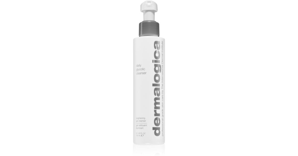 Dermalogica Glycolic Daily Cleanser for Daily Skin Health - 150ml