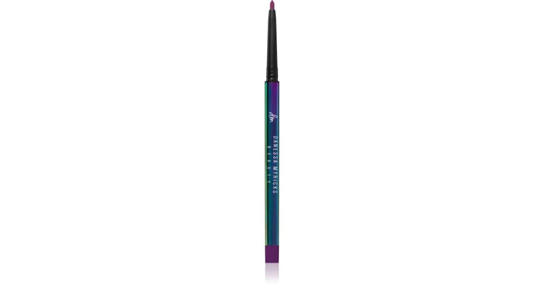 Danessa Myricks Beauty Infinite Chrome Micropencil Wodoodporna kredka do oczu Bronzite Color 0,15 G