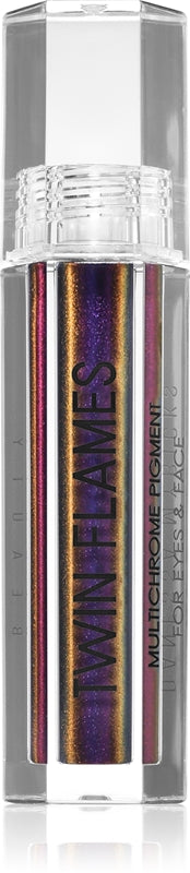 Danessa Myricks Beauty Twin Flames Liquid Glitter Eyeshadow Color Adore U 2,5 ml