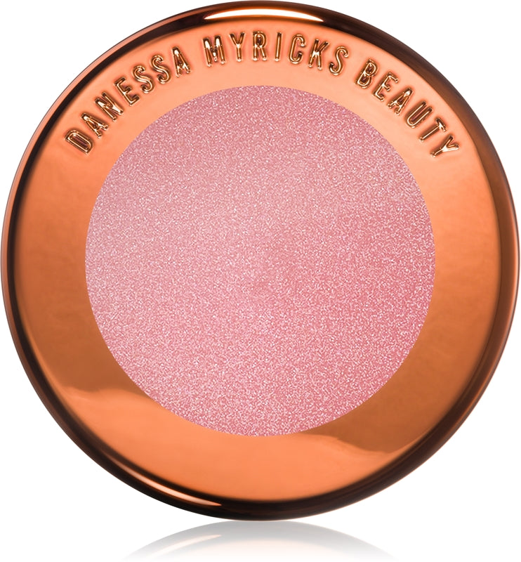 Danessa Myricks Beauty Yummy krem highlighter farge Unbothered 6 g