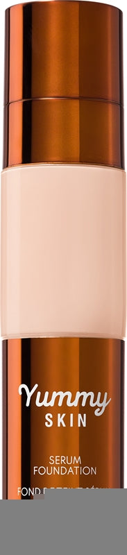 Danessa Myricks Beauty Yummy light fond de ten serum efect hidratant culoare 3P 25 ml