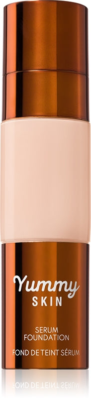 Danessa Myricks Beauty Yummy Skin Light Foundation Serum Hydrating Effect Color 3P 25ml