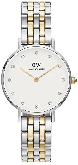 Daniel wellington Petite Lumine 5-Link DW00100616
