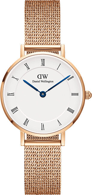 Daniel wellington Petite Roman Numerals Melrose DW00100681