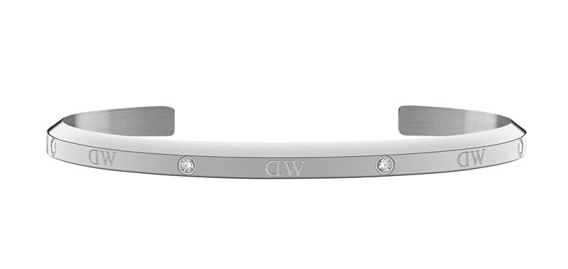 Daniel wellington Classic Lumine Solid Gold Plated Fashion Bracelet DW004005 - Length: 18.5 cm