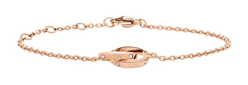 Daniel wellington Beautiful Classic Lumine Bronze Bracelet DW00400355