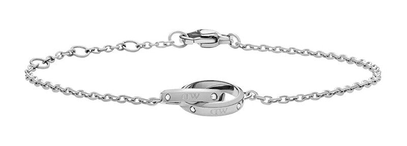 Daniel wellington Beautiful Classic Lumine Steel Bracelet DW00400357