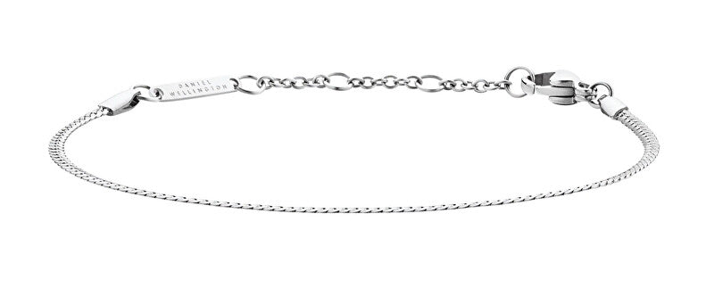 Daniel wellington Elan DW00400540 Steel Chain Bracelet