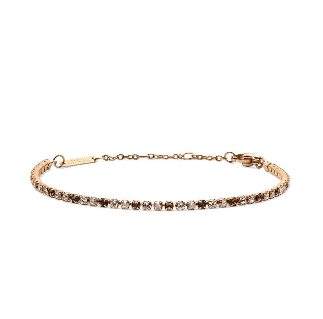 Daniel wellington Classic Tennis Crystal Steel Bracelet DW00401115