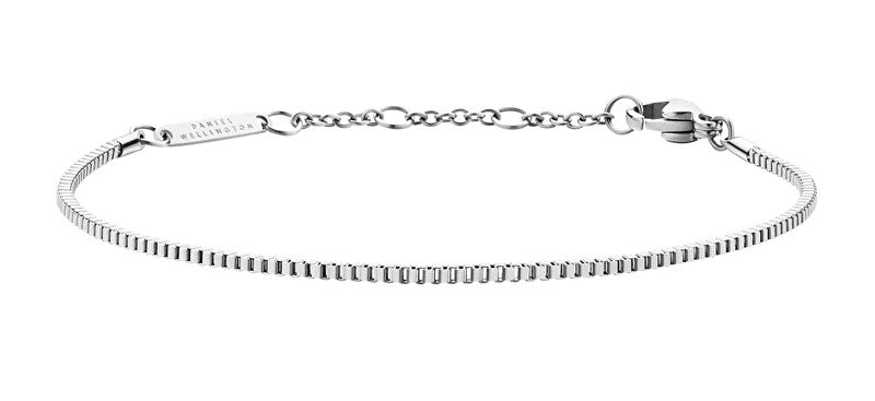 Daniel wellington Elan Venezia Steel Chain Bracelet DW00400549