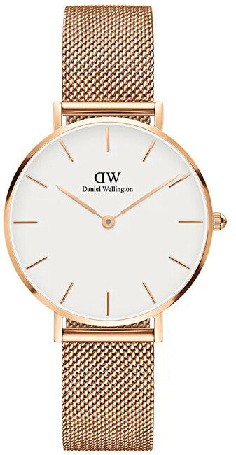 Daniel wellington Petite 32 Melrose RG White DW00100163