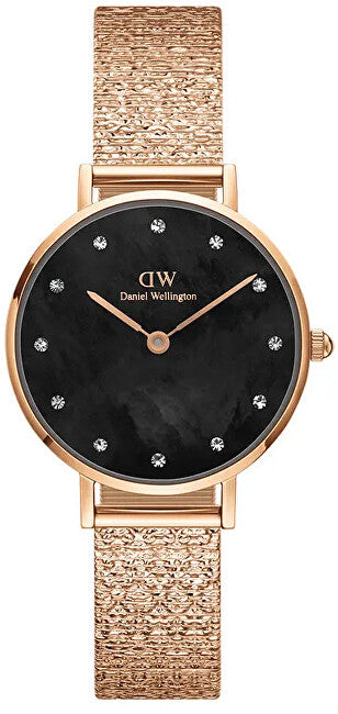 Daniel wellington Petite Lumine Pressed Piano DW00100591