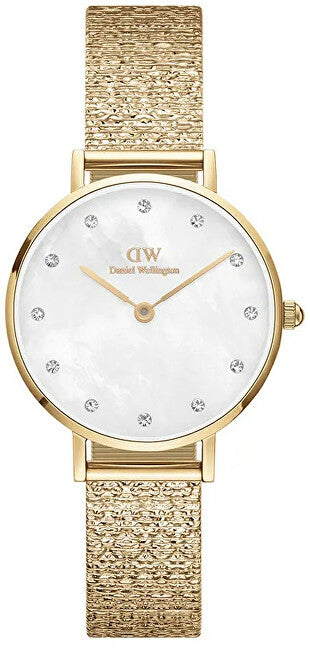 Daniel wellington Petite Lumine Pressed Piano DW00100594
