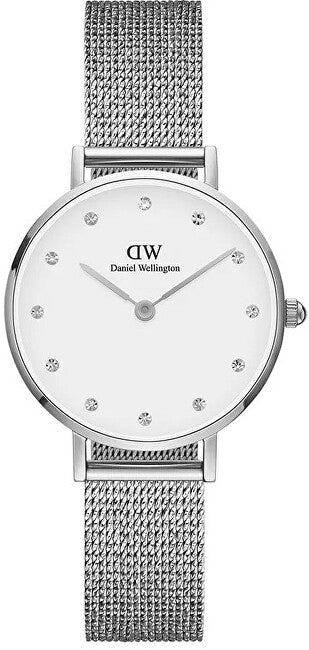 Daniel wellington Petite Lumine Pressed Sterling DW00100602