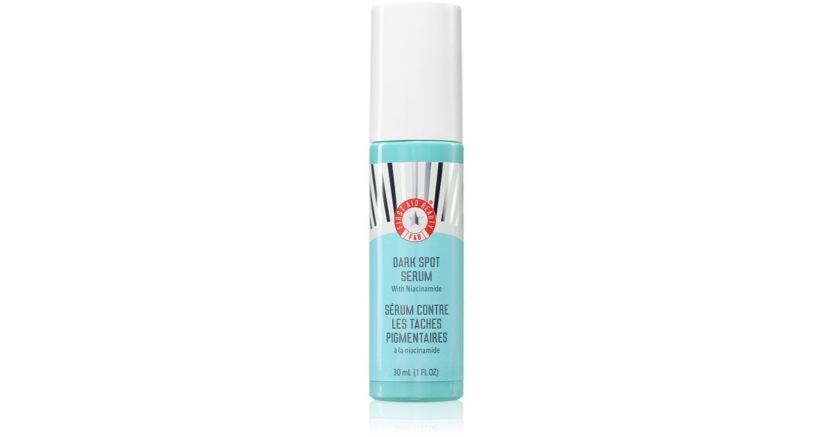 First Aid Beauty ansiktsserum mot mørke flekker 30 ml