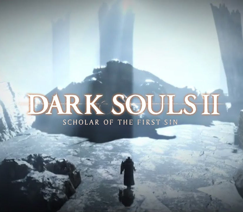 Dark Souls II: Scholar of the First Sin US XBOX One CD Key