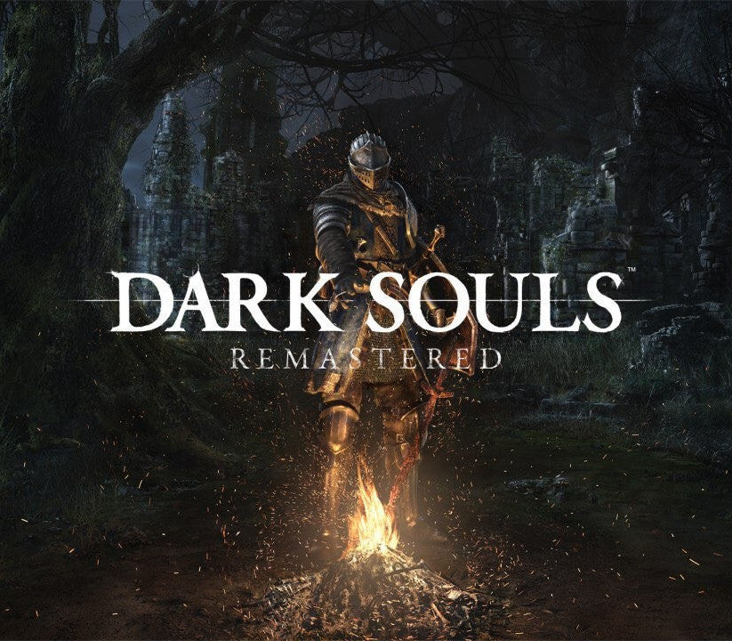 Dark Souls: Remastered US XBOX One - Xbox Series X|S CD Key