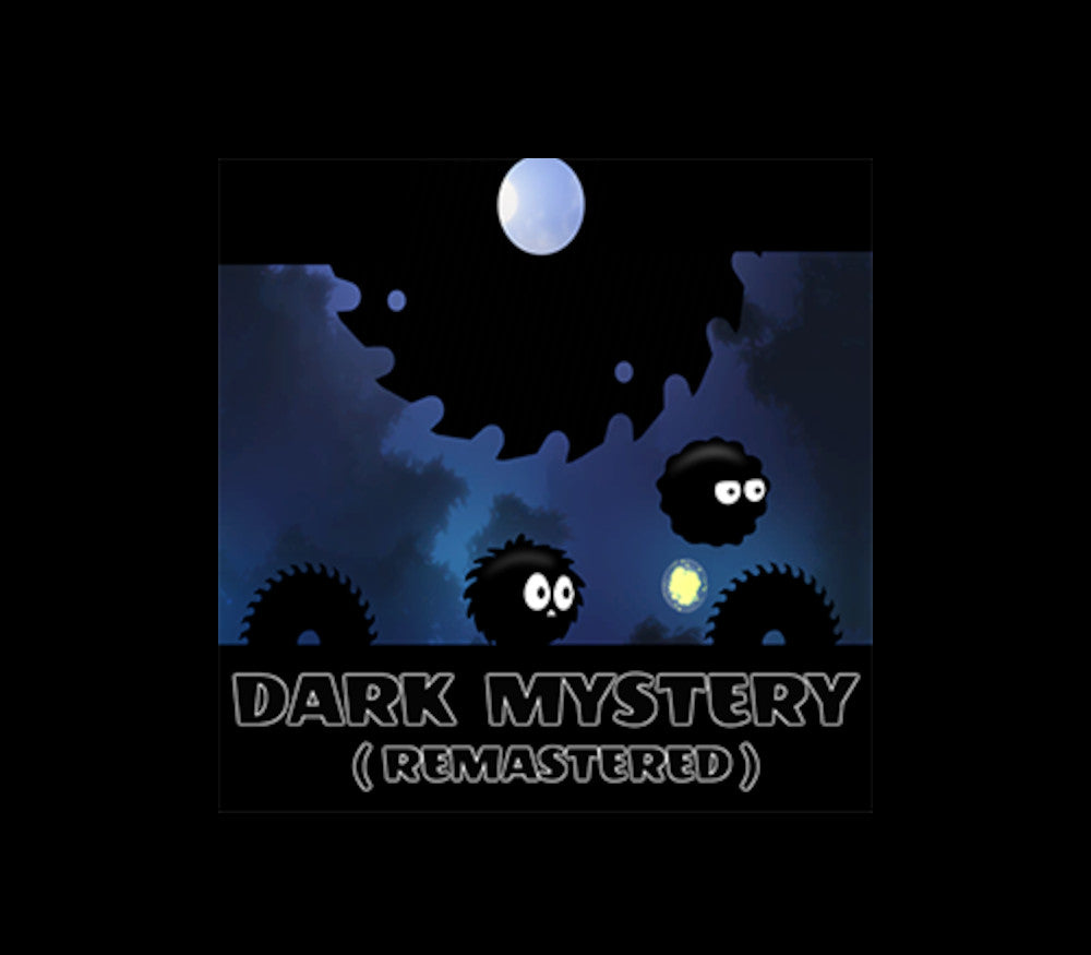 Dark Mystery: Remastered US XBOX One - Xbox Series X|S CD Key