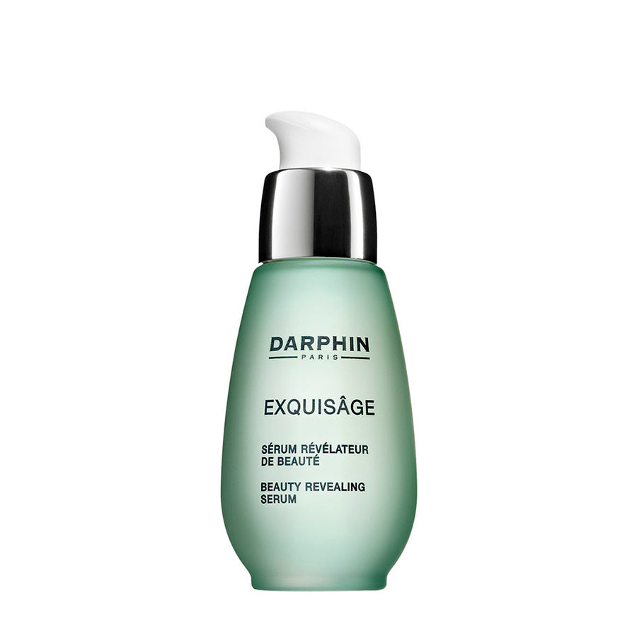 Darphin Exquisage - Day and Night Face Serum Beauty Revealing Parabenfri Opstrammende-glat og strålende 30ml