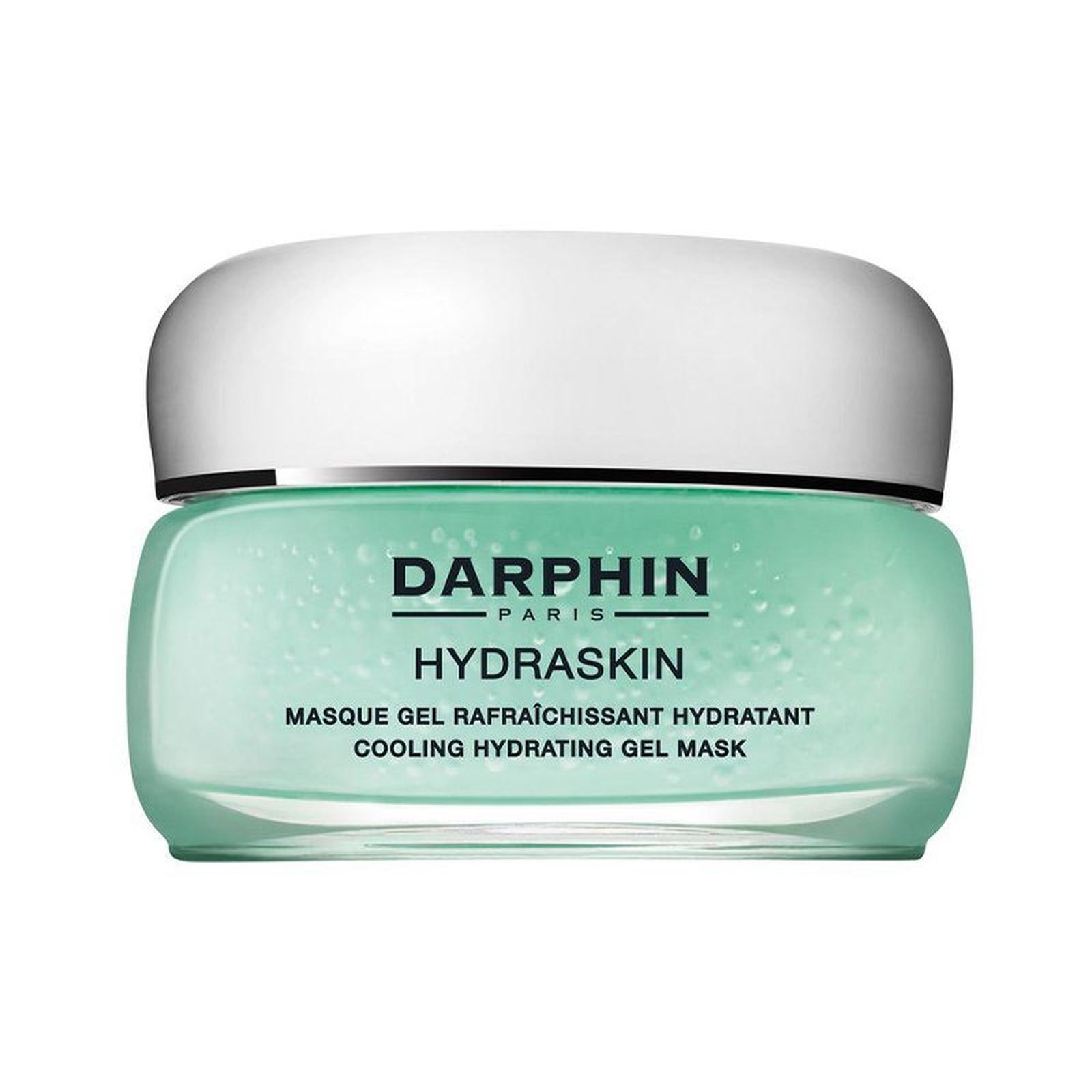 Darphin HydraSkin - Hydrating Refreshing Gel Mask Hydrate-Plump and Awaken Tired Skin for Face 50ml