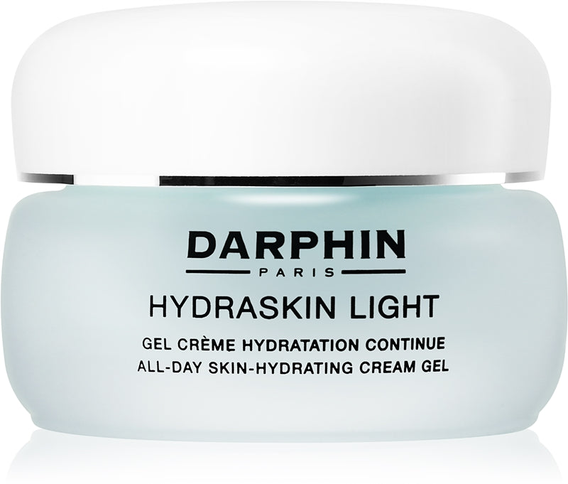 Darphin Hydraskin Lett fuktighetsgivende gelkrem - 50 ml