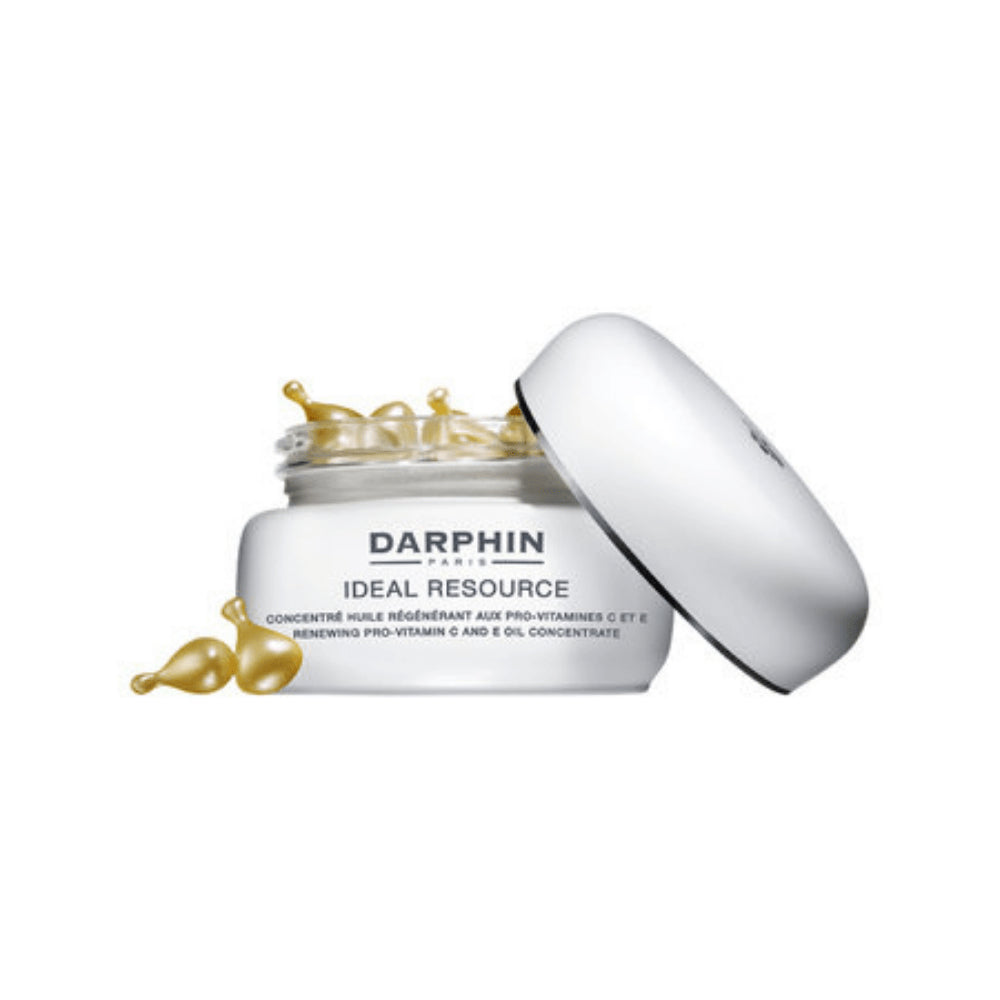 Darphin, Ideal Resource Renewing Vial Treatment Serum för ansiktet för kvinnor 50ml