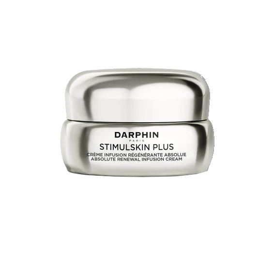 Darphin Stimulskin Plus Skin Renewal Cream (Absolute Renewal Infusion) 15 ml