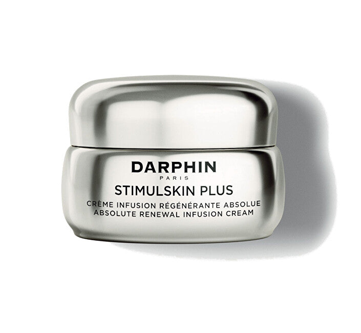 Darphin Stimulskin Plus Skin Regenerating Cream (Absolute Renewal Infusion Cream) 50 ml