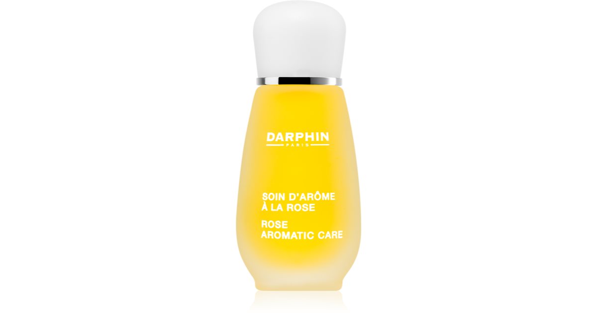 Darphin Aroma Care Rose Nawilżający Odżywczy 15ml