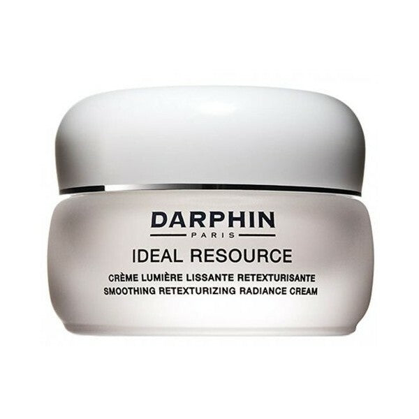 Darphin Illuminating cream for restoring skin structure Ideal Resource (Retexturizing Smoothing Brightening Cream) 50 ml