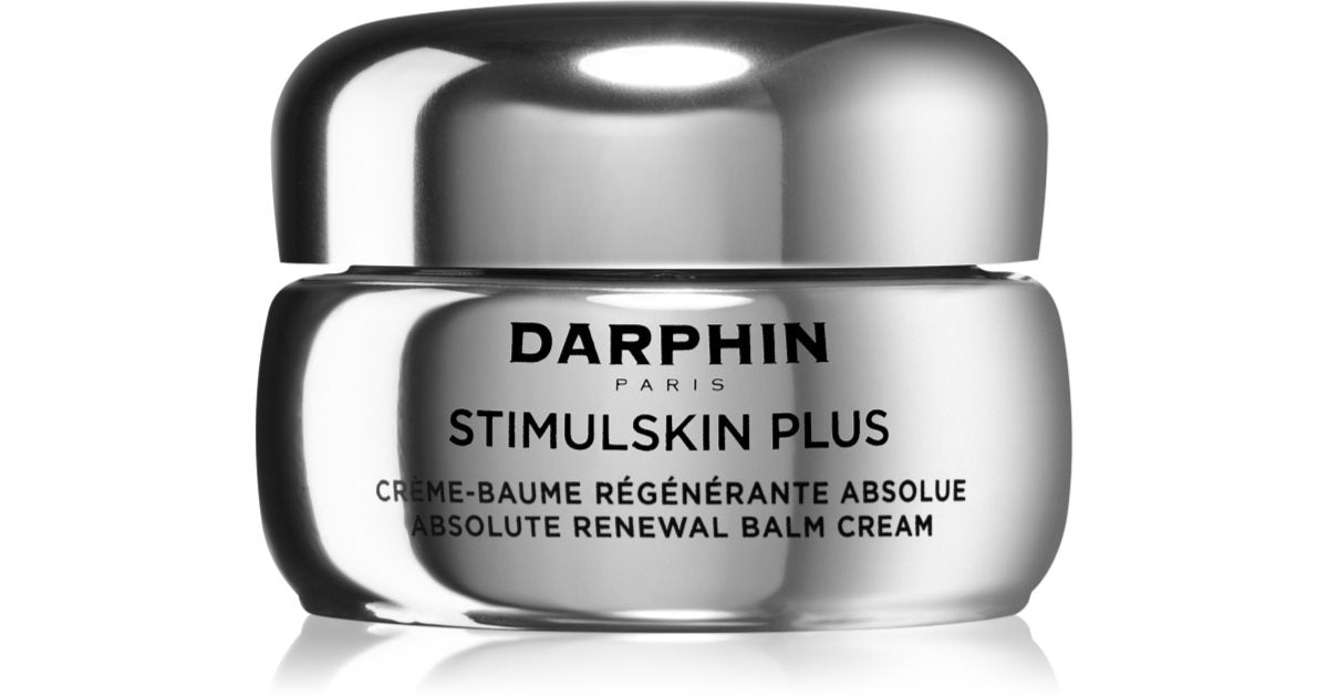 Darphin - Stimulskin Plus - Absolute Regenerating Cream Balm 50 ml